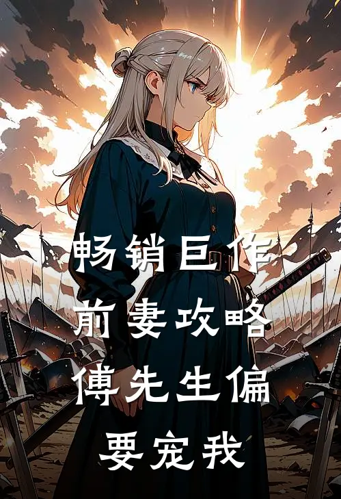 畅销巨作前妻攻略：傅先生偏要宠我