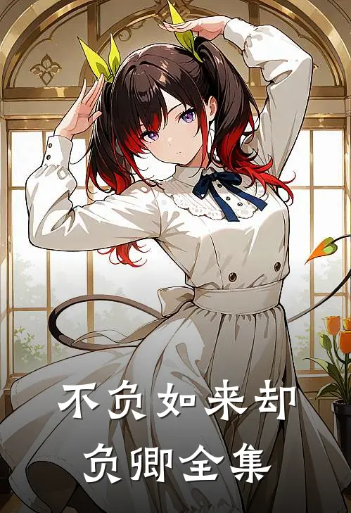 不负如来却负卿 全集