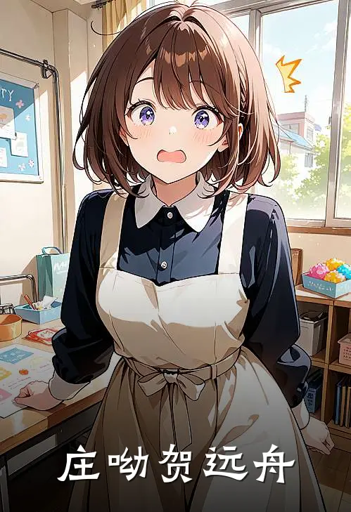 庄呦贺远舟