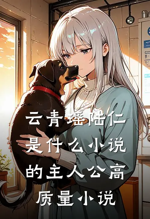 云青瑶陆仁是什么小说的主人公高质量小说