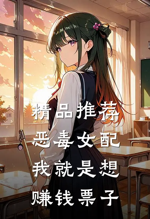 精品推荐恶毒女配：我就是想赚钱票子