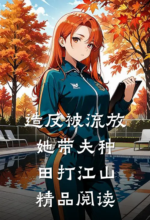 造反被流放，她带夫种田打江山精品阅读