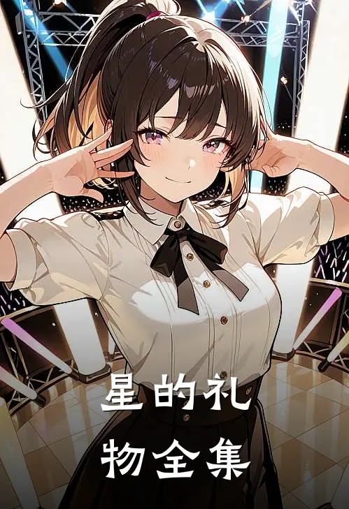 星的礼物全集