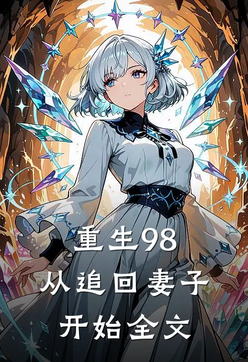 重生98：从追回妻子开始全文