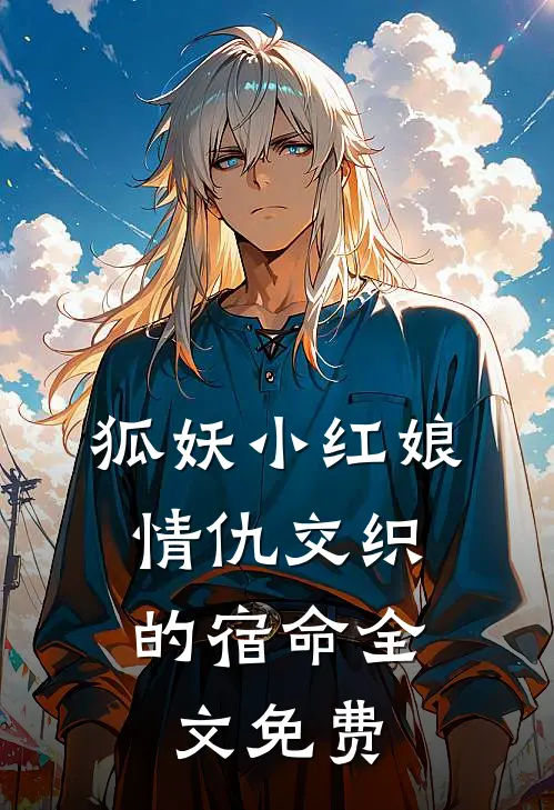 狐妖小红娘：情仇交织的宿命全文免费