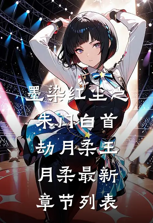 墨染红尘之朱门白首劫月柔王月柔最新章节列表