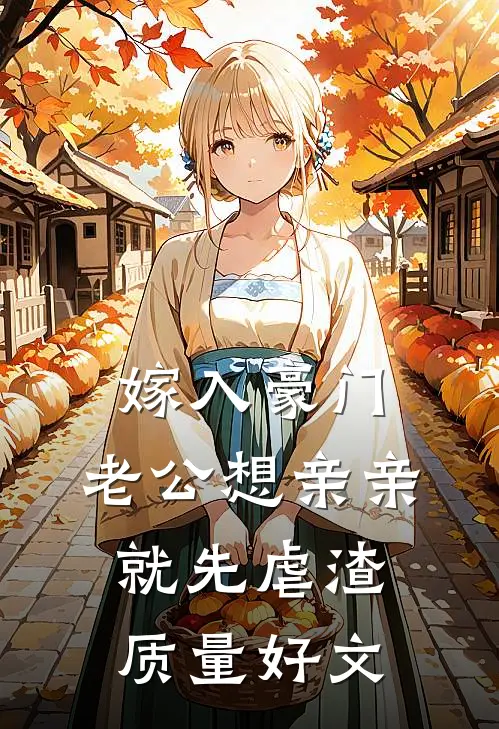 嫁入豪门，老公想亲亲就先虐渣质量好文