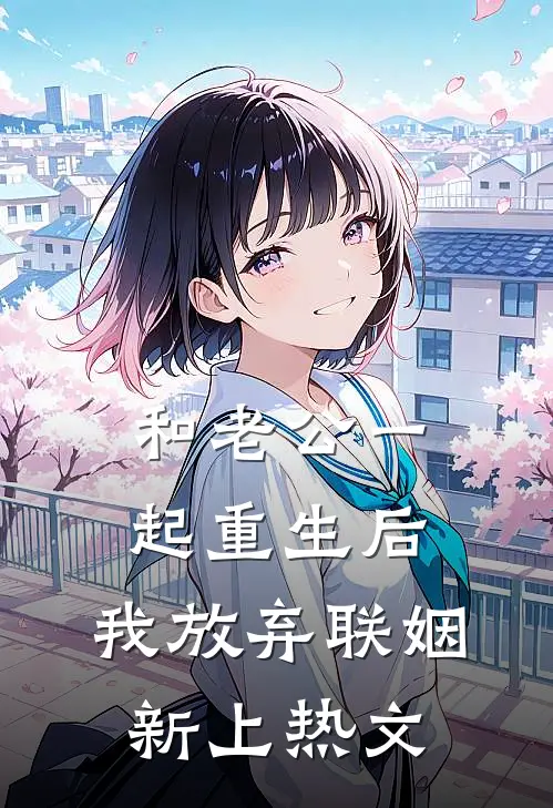 和老公一起重生后，我放弃联姻新上热文