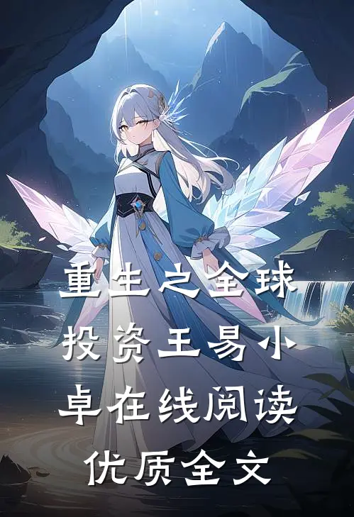 重生之全球投资王易小卓在线阅读优质全文