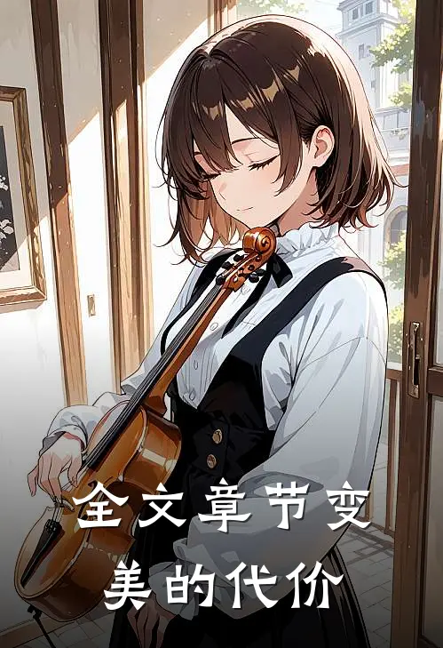 全文章节变美的代价