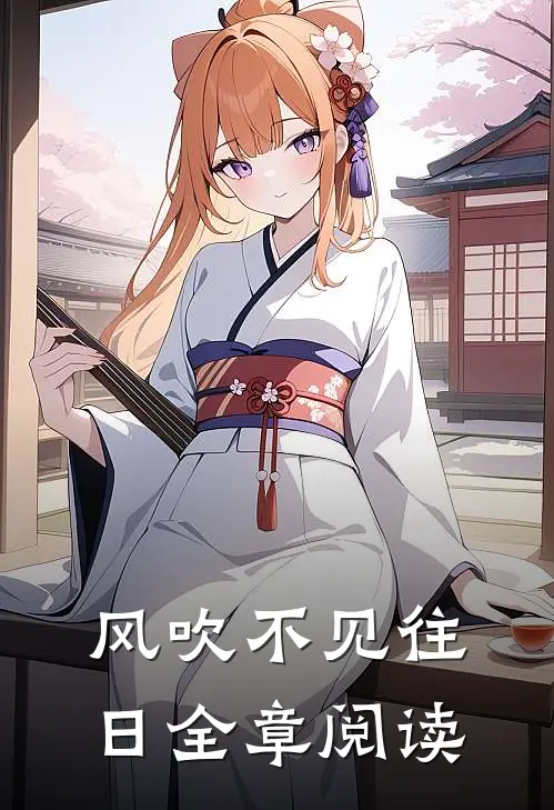 风吹不见往日全章阅读