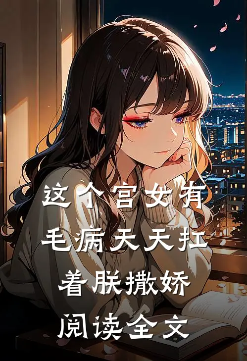 这个宫女有毛病天天扛着朕撒娇阅读全文