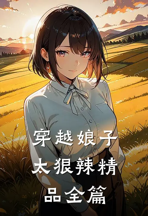 穿越娘子太狠辣精品全篇