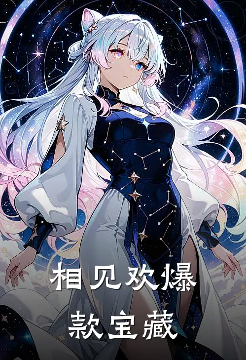 相见欢爆款宝藏