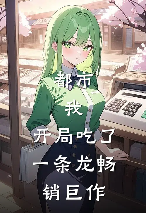 都市：我，开局吃了一条龙畅销巨作