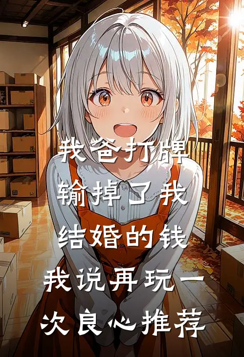 我爸打牌输掉了我结婚的钱，我说再玩一次良心推荐