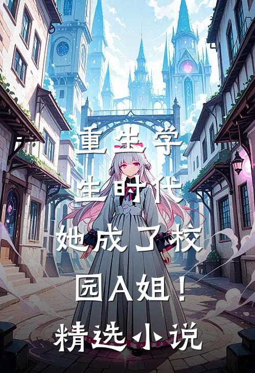 重生学生时代：她成了校园A姐！精选小说
