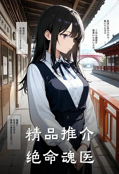 精品推介绝命魂医