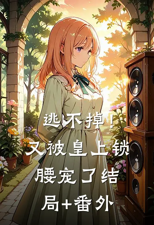 逃不掉！又被皇上锁腰宠了结局+番外