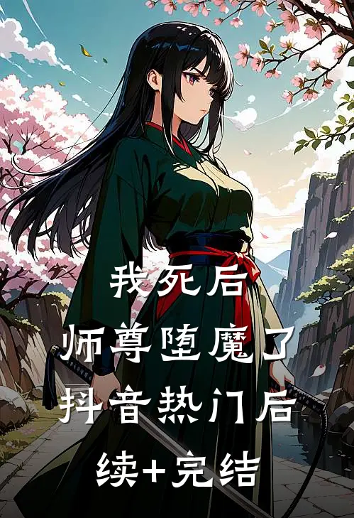 我死后，师尊堕魔了抖音热门后续+完结