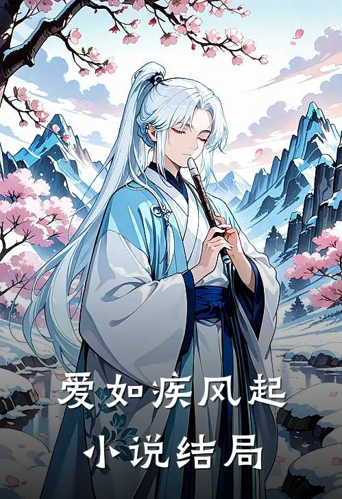 爱如疾风起小说结局