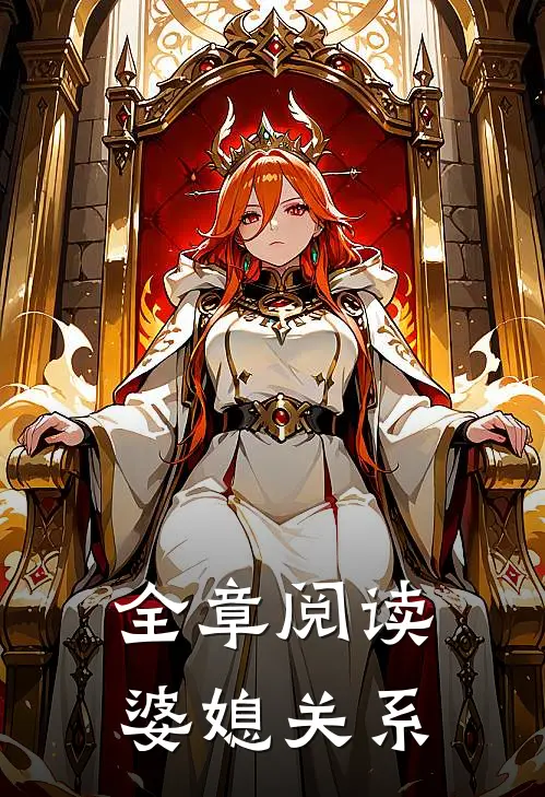 全章阅读婆媳关系