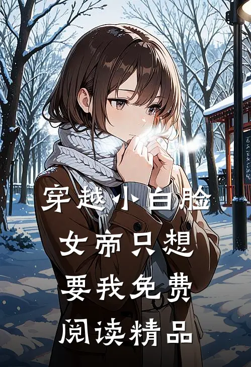 穿越小白脸女帝只想要我免费阅读精品