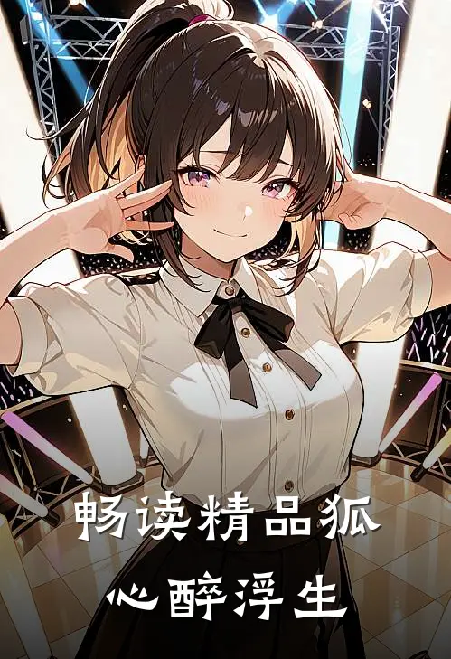 畅读精品狐心醉浮生