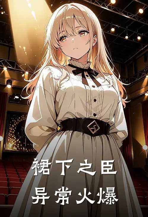 裙下之臣异常火爆
