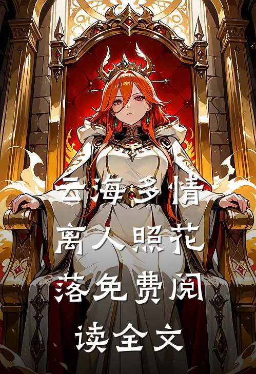 云海多情，离人照花落免费阅读全文