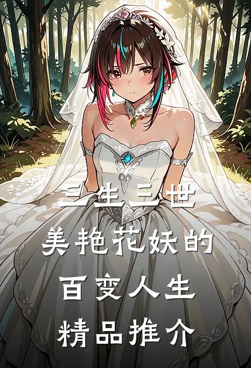 三生三世：美艳花妖的百变人生精品推介