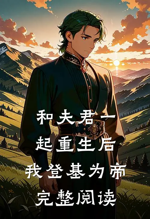 和夫君一起重生后，我登基为帝完整阅读
