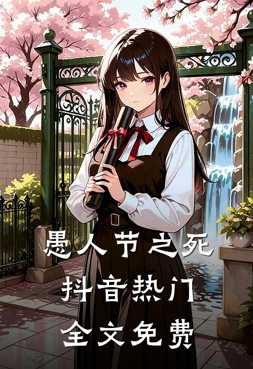 愚人节之死抖音热门全文免费