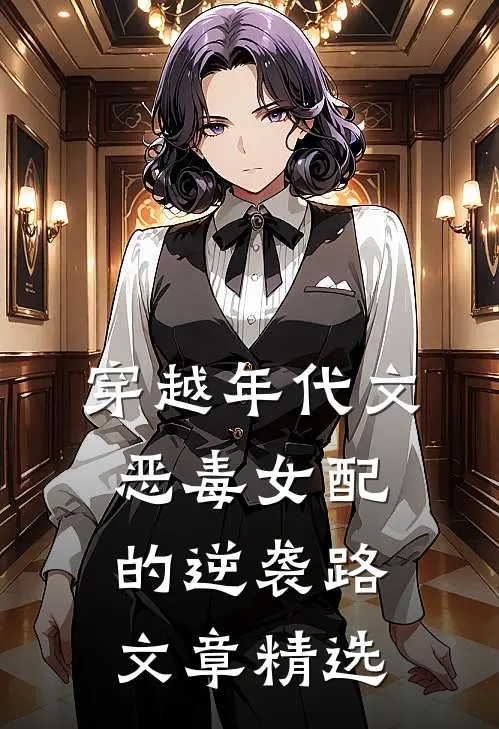 穿越年代文：恶毒女配的逆袭路文章精选