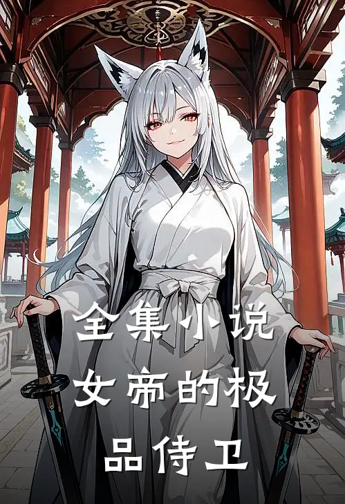 全集小说女帝的极品侍卫