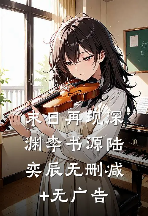 末日再现深渊李书源陆奕辰无删减+无广告