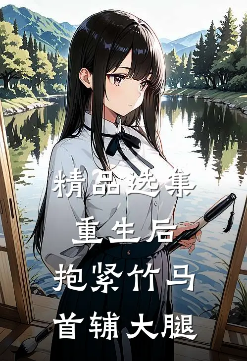 精品选集重生后，抱紧竹马首辅大腿