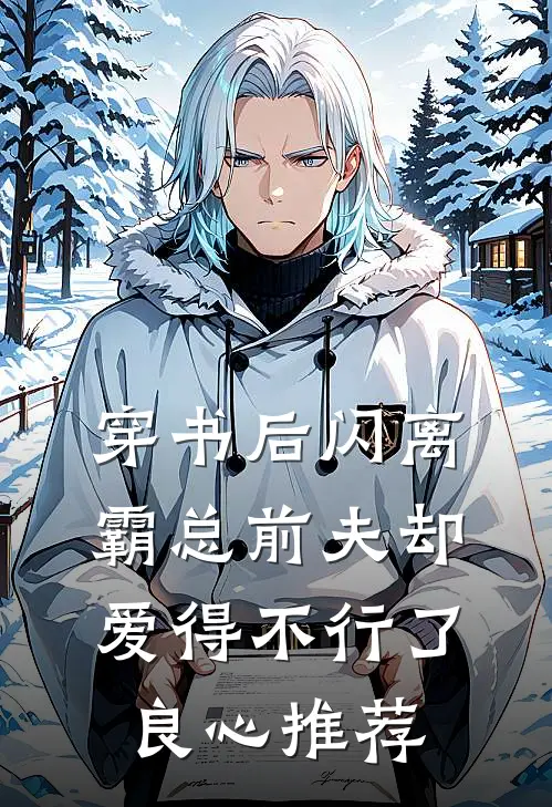 穿书后闪离，霸总前夫却爱得不行了良心推荐