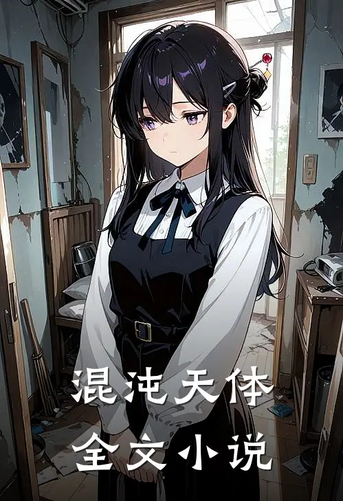 混沌天体全文小说