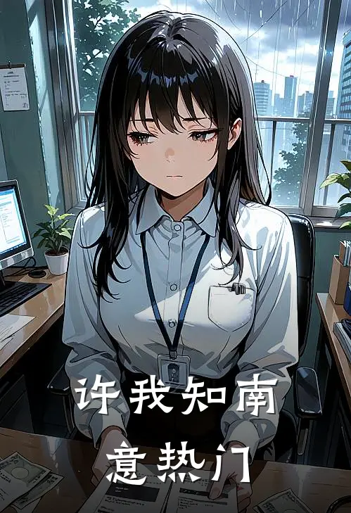 许我知南意热门