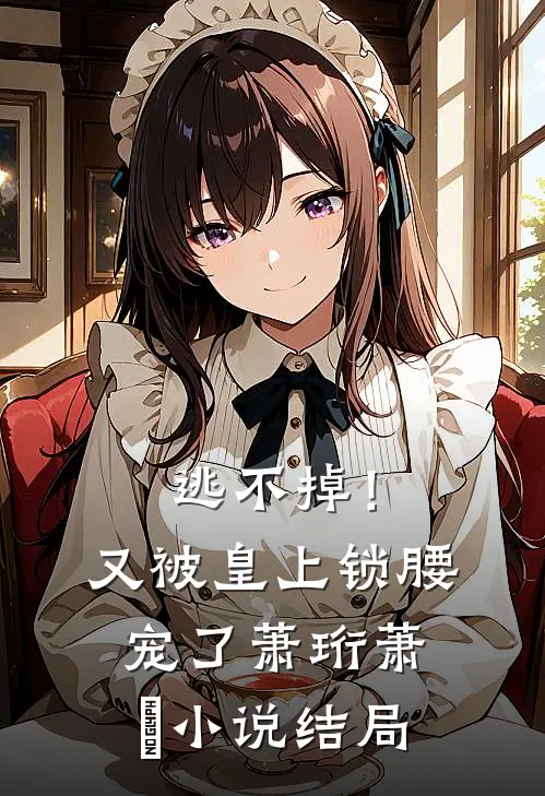 逃不掉！又被皇上锁腰宠了萧珩萧玥小说结局
