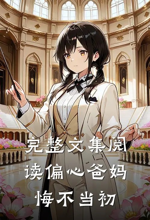 完整文集阅读偏心爸妈悔不当初