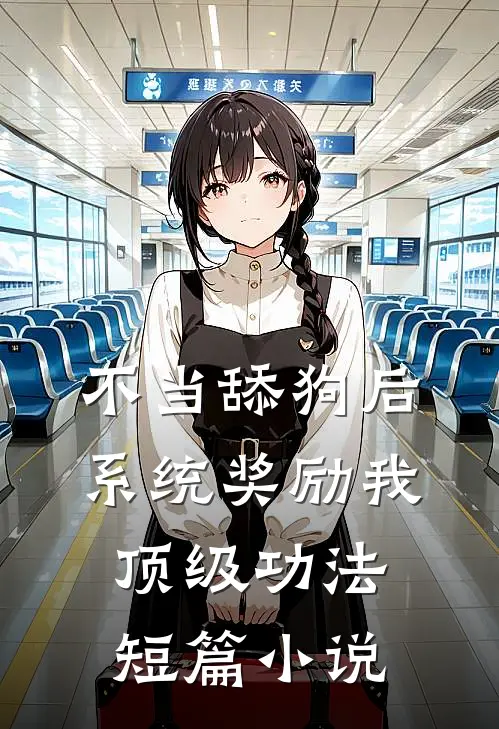 不当舔狗后，系统奖励我顶级功法短篇小说
