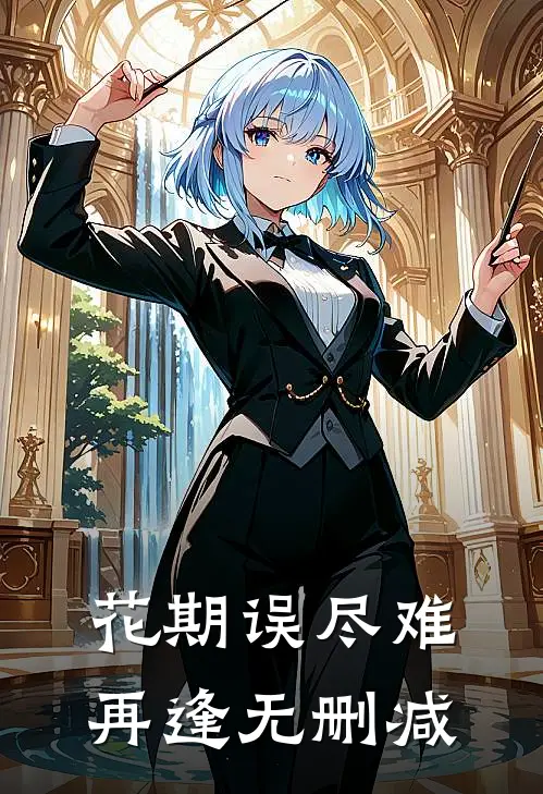 花期误尽难再逢无删减