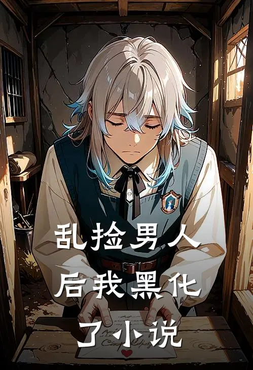 乱捡男人后我黑化了小说