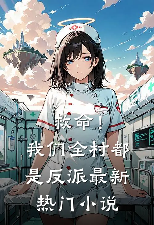 救命！我们全村都是反派最新热门小说