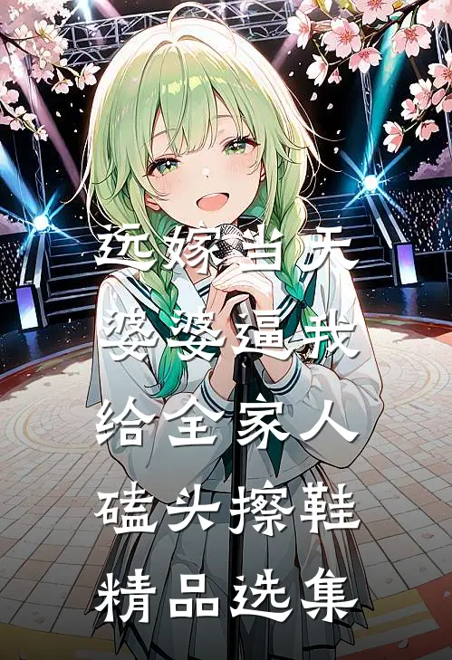 远嫁当天，婆婆逼我给全家人磕头擦鞋精品选集
