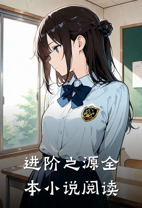 进阶之源全本小说阅读