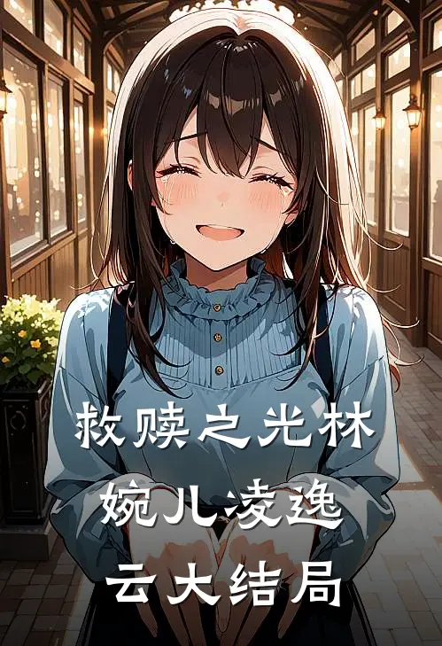 救赎之光林婉儿凌逸云大结局