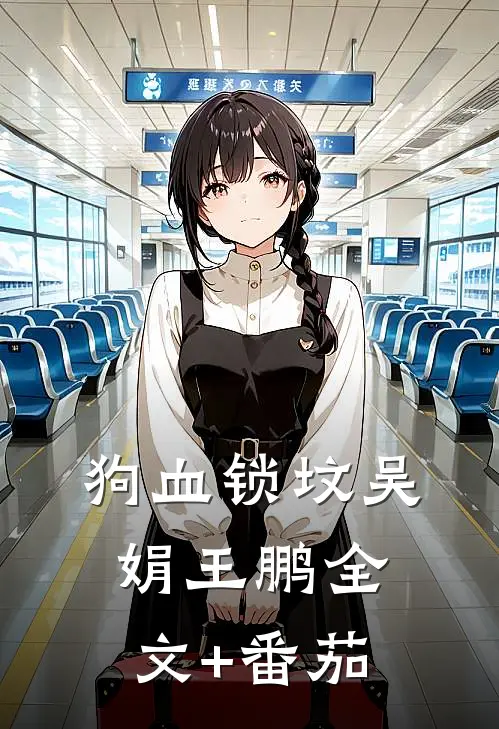 狗血锁坟吴娟王鹏全文+番茄